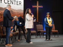 Congreso de Pastores 2024